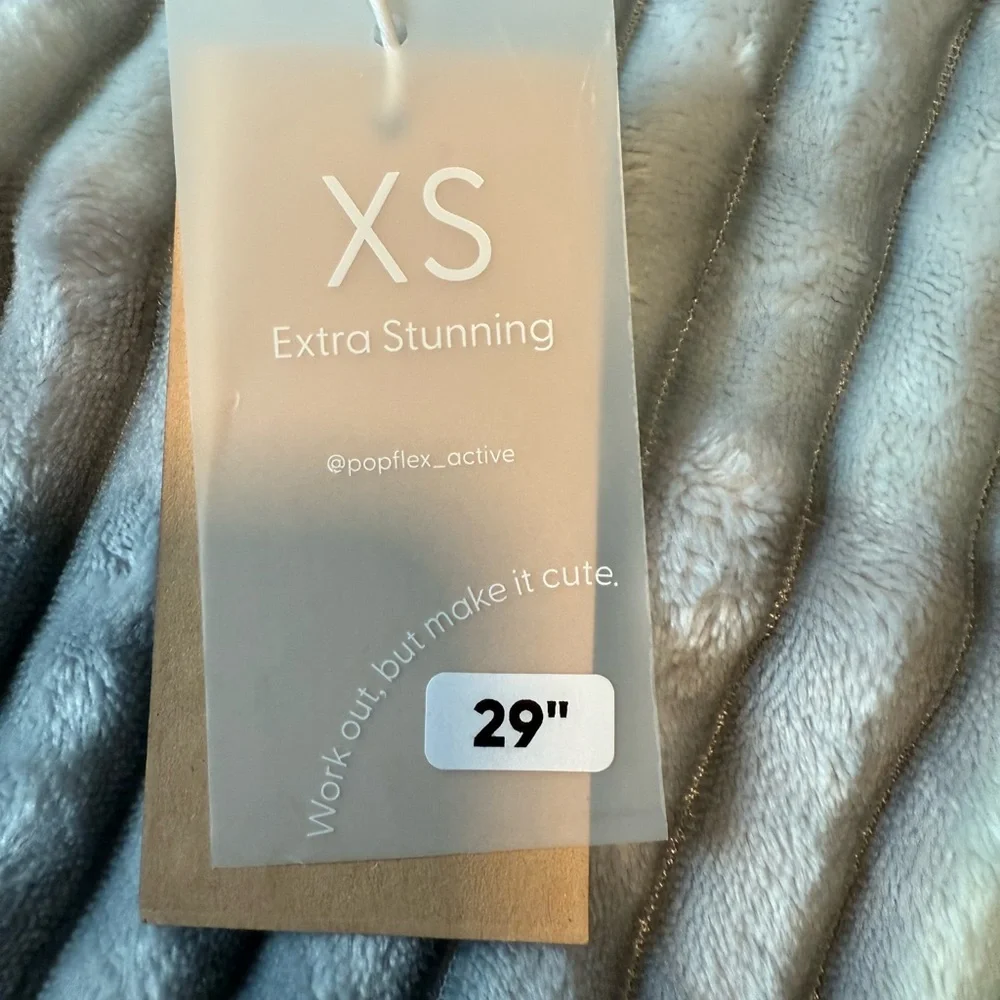 Popflex Crisscross Hourglass Sklegging - Picture 6 of 7